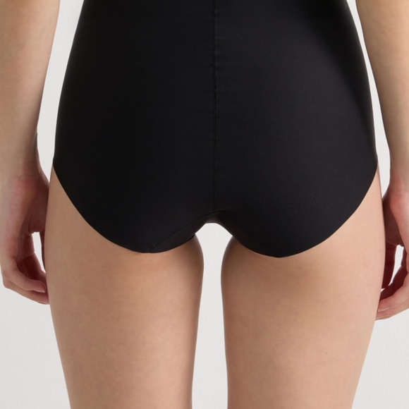 Intimissimi High Waist Shaping Hipster Under Dress Seamless Microfiber - Picture 4 of 4